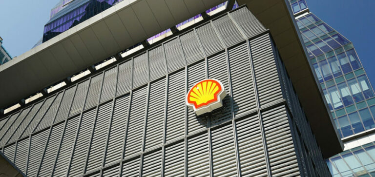 Shell