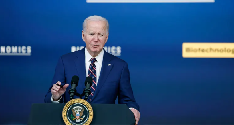 Biden Introduces First AI Executive Order For The US Government