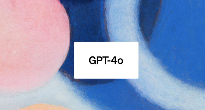 GPT-4o