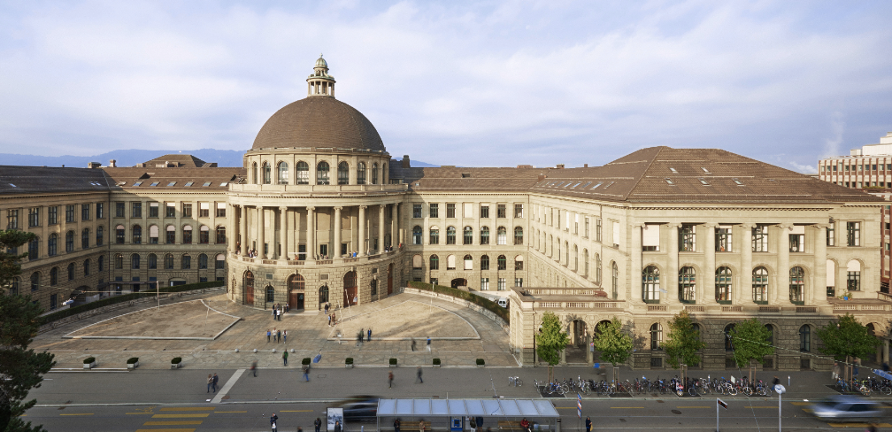 9 Best Universities For Artificial Intelligence Reserach in 2025