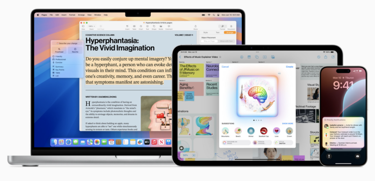 apple ai