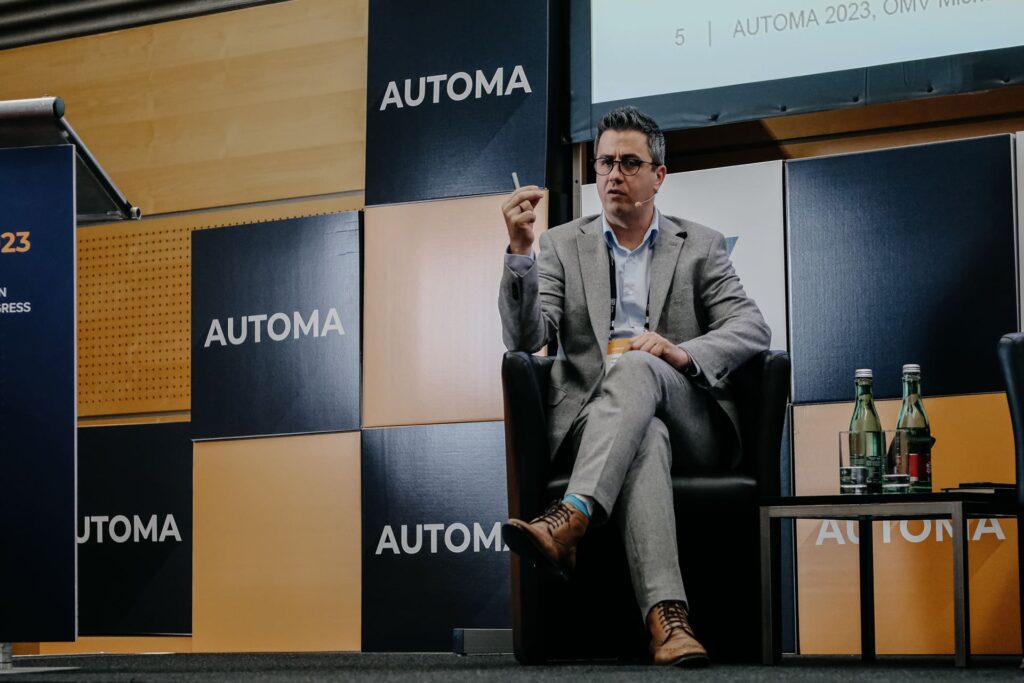 AUTOMA Congress