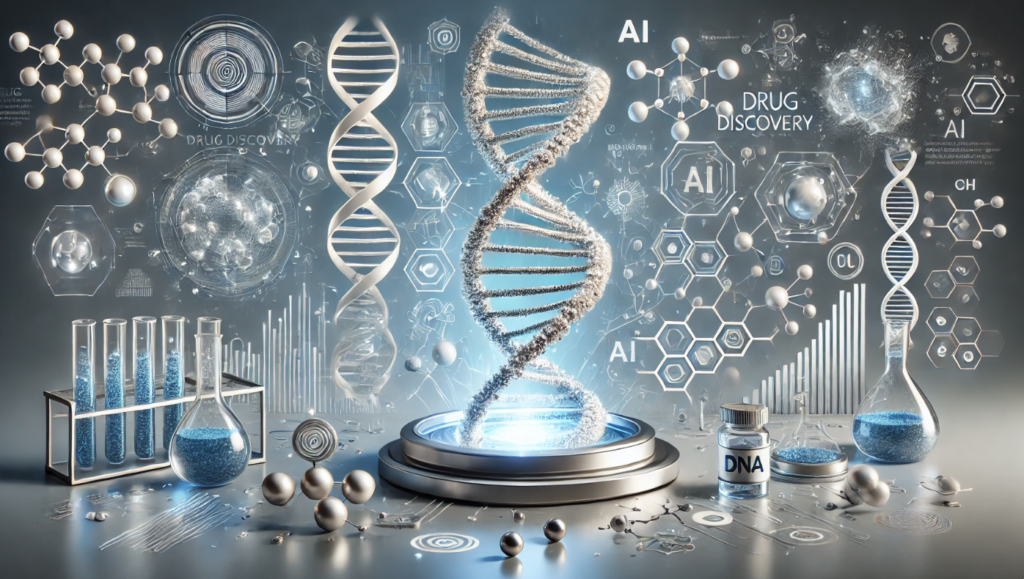 AI Drug discovery