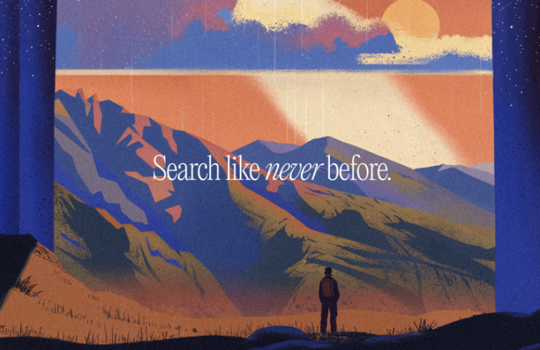AI Search Engine