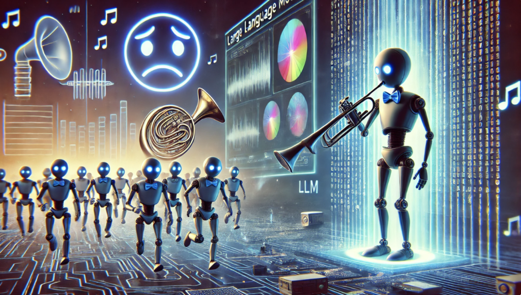AI bot detection