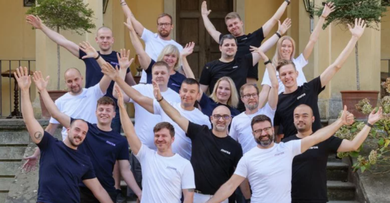 Estonian Startup Miros Raises €6M to Revolutionize E-commerce with AI ...