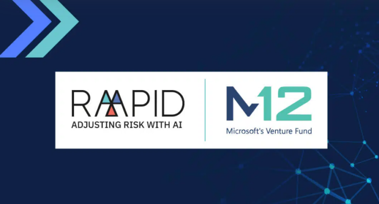 RAAPID Raises Series A from M12, Microsoft’s Venture Fund to Scale Next ...