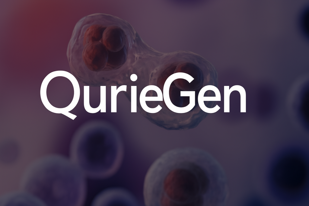 QurieGen