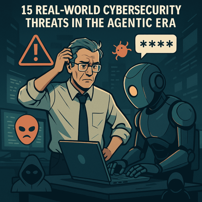 GenAI Threats