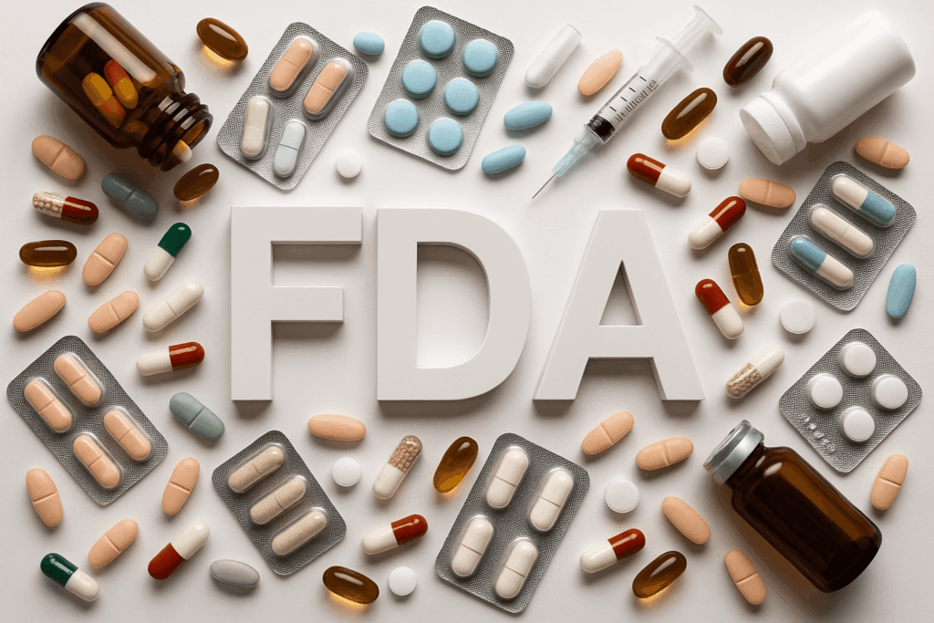AI FDA