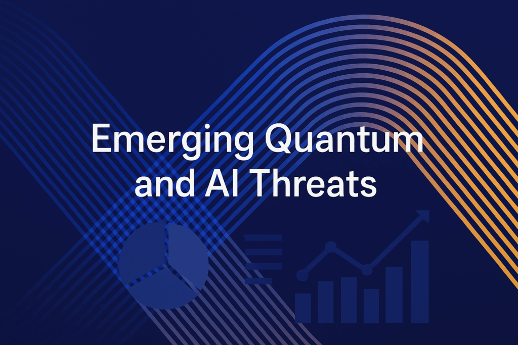 AI Risks Surge as Quantum Threats Lurk, Warns 2025 Thales Data Threat ...