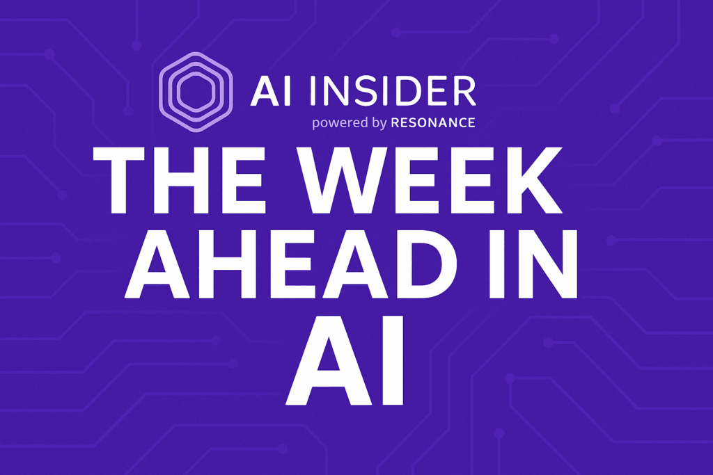 The Week Ahead in AI: China’s AI Superintelligence, AI Adoption in Latin America, Automation’s Impact on Jobs, Plus Upcoming Earnings and Latest in Policy and Conferences