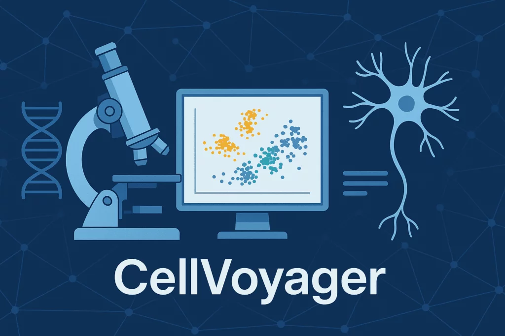 AI Junior Scientist