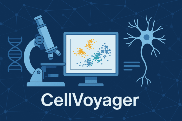 AI Junior Scientist