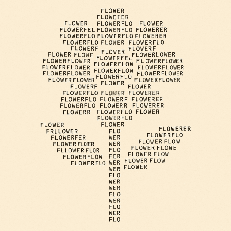 AI Flower