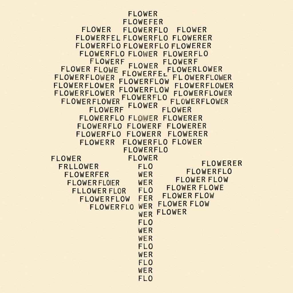 AI Flower