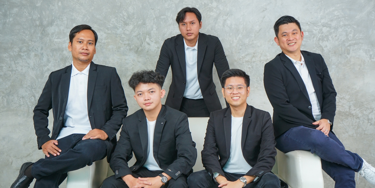 Sxored Closes Funding from East Ventures to Advance AI-Driven Credit  Document Intelligence in Indonesia