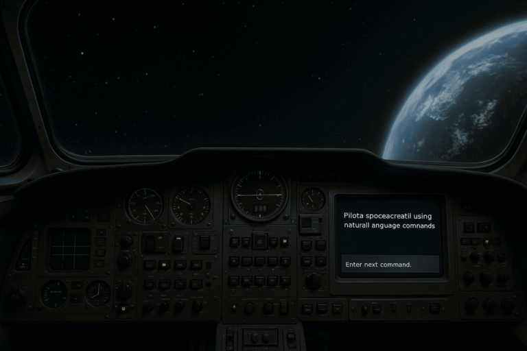 SpaceGPT