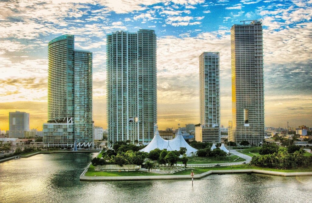 city, miami, architecture, skyscraper, building, miami, miami, miami, miami, miami