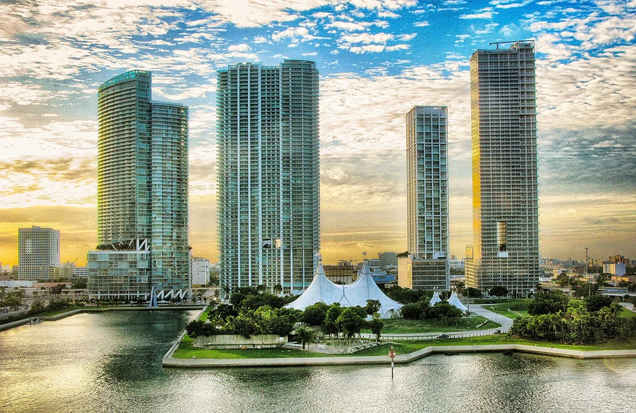 city, miami, architecture, skyscraper, building, miami, miami, miami, miami, miami