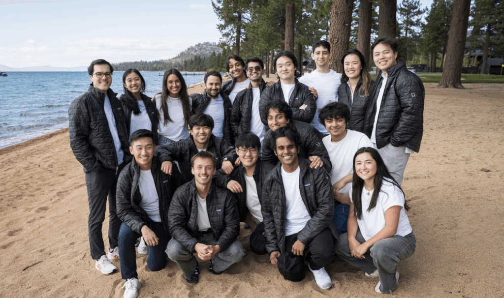 David AI Raises $50M Series B to Advance Audio Data Research for Next-Generation AI Models