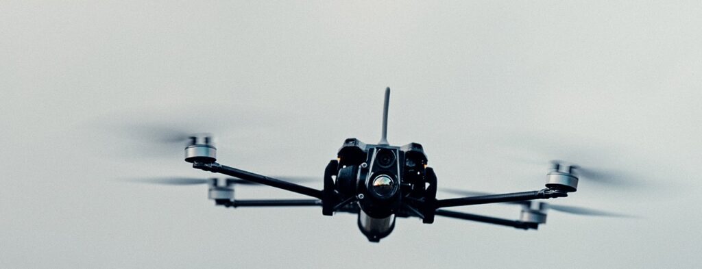 Versaterm Partners with Vantage Robotics to Expand Public Safety Drone Portfolio