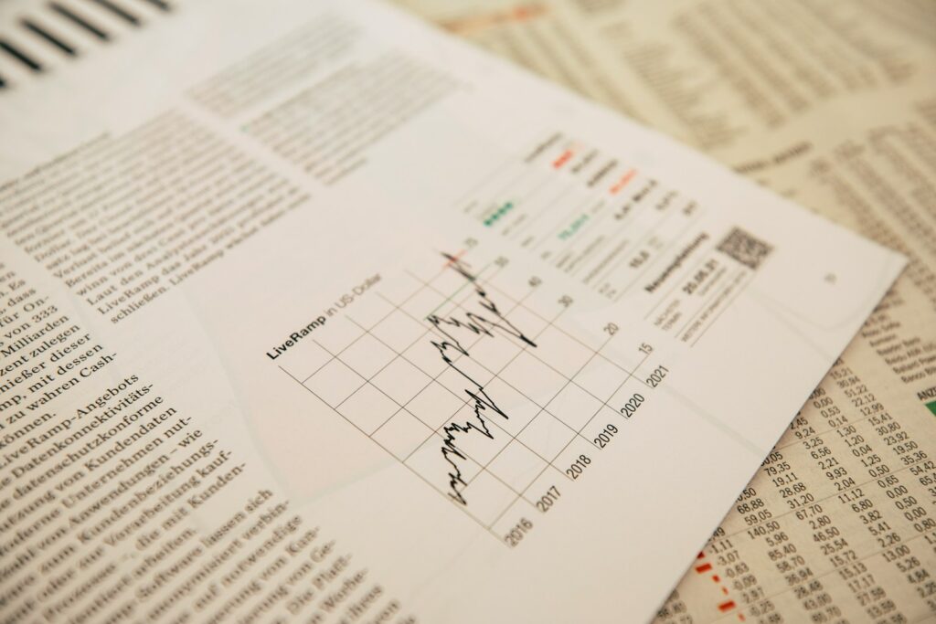 financial models