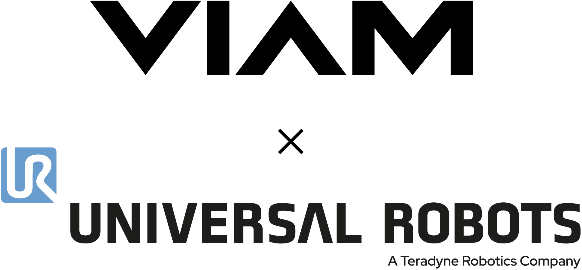 Viam Partners with Universal Robots on Industrial Automation Systems