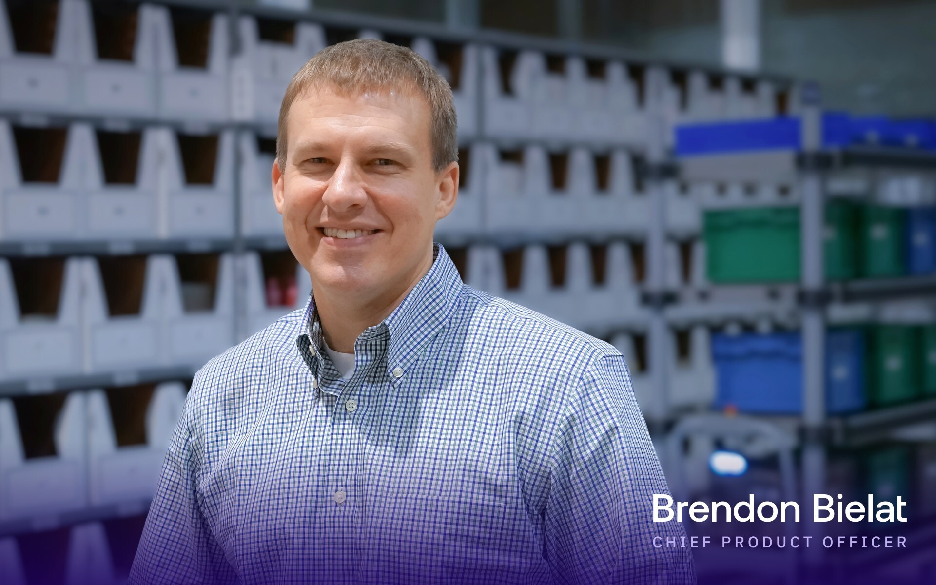 Onward Robotics Names Brendon Bielat Chief Product Officer