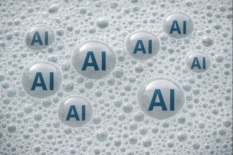 AI Bubble
