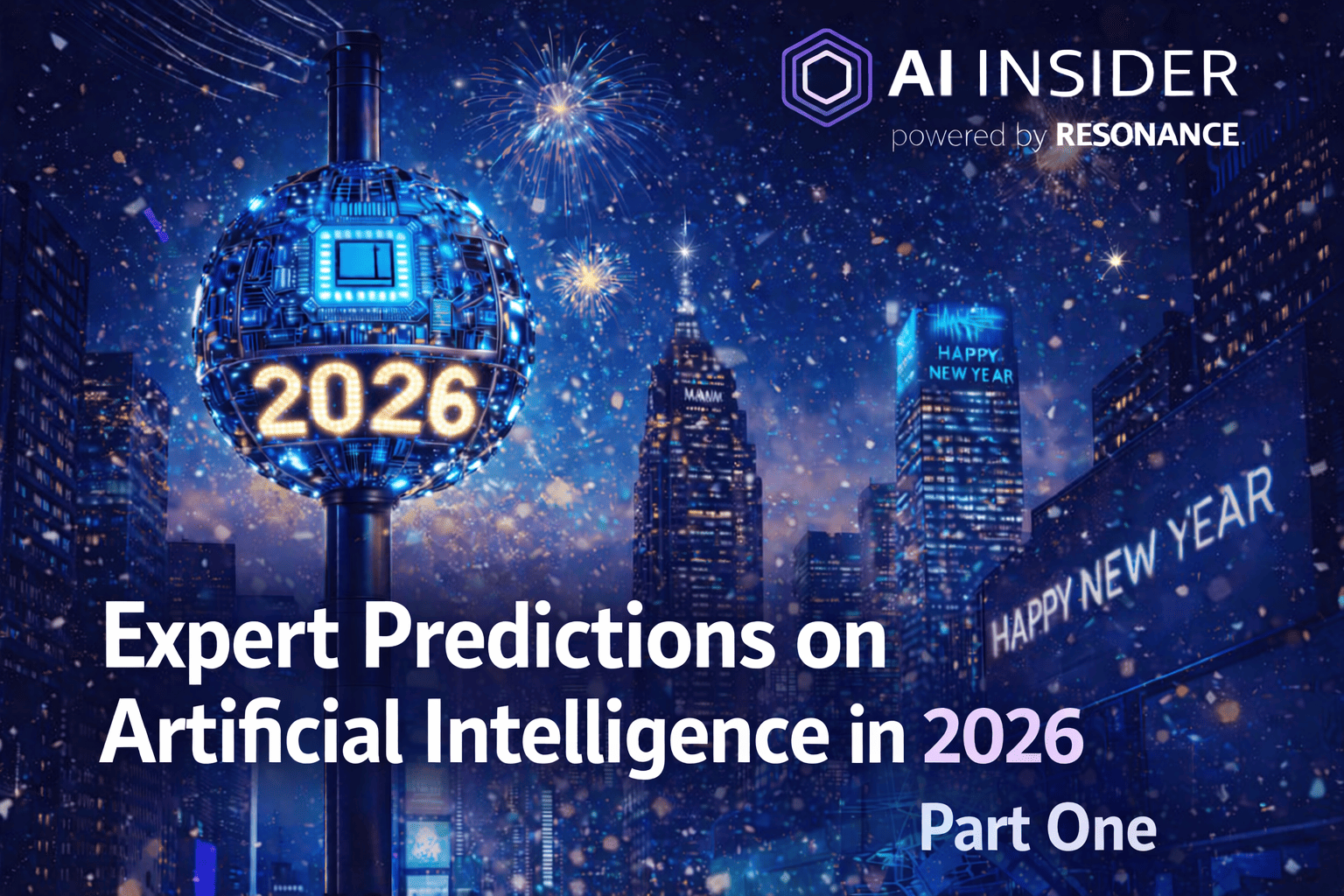 ai tech predictions 2026