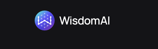 WisdomAI Secures M to Lead the Next Generation of AI Analytics and Business Intelligence