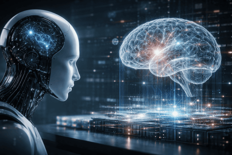 ai consicousness