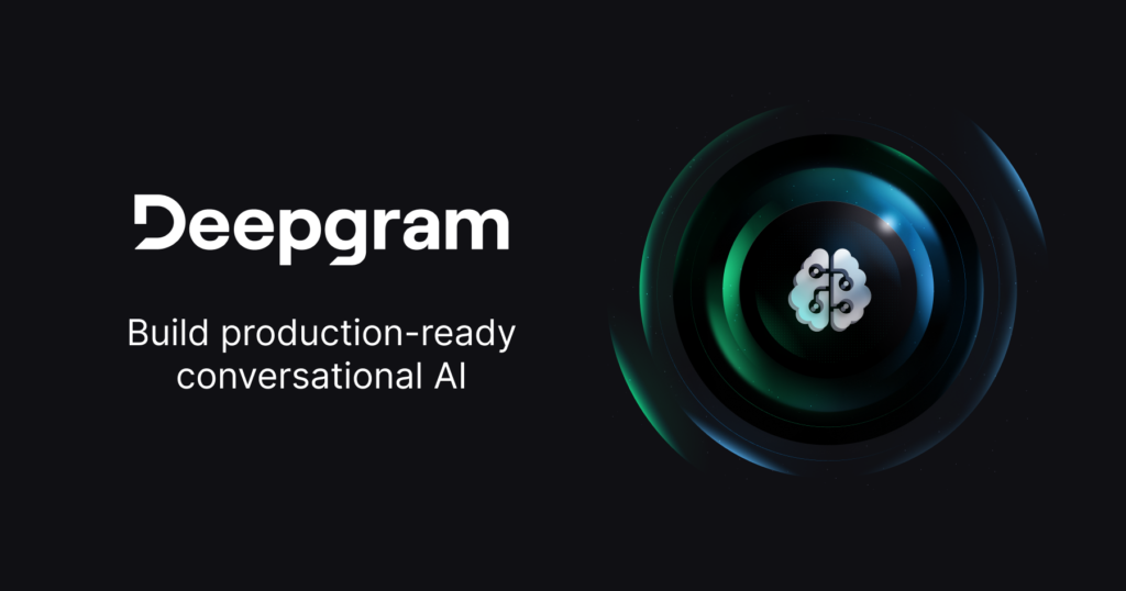 DeepGram