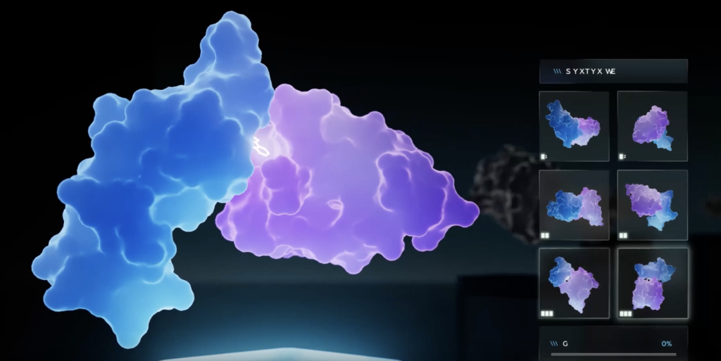 Proxima protein