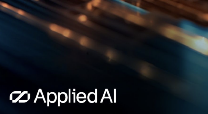 AppliedAI Announces Pre-Series B to Scale Trusted Enterprise AI ...