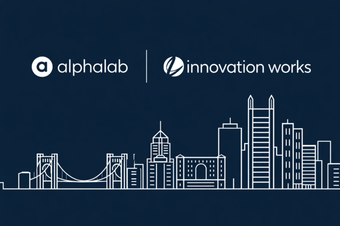 Alpha Innovation