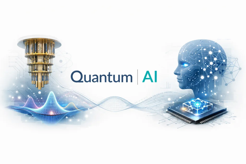 quantum ai