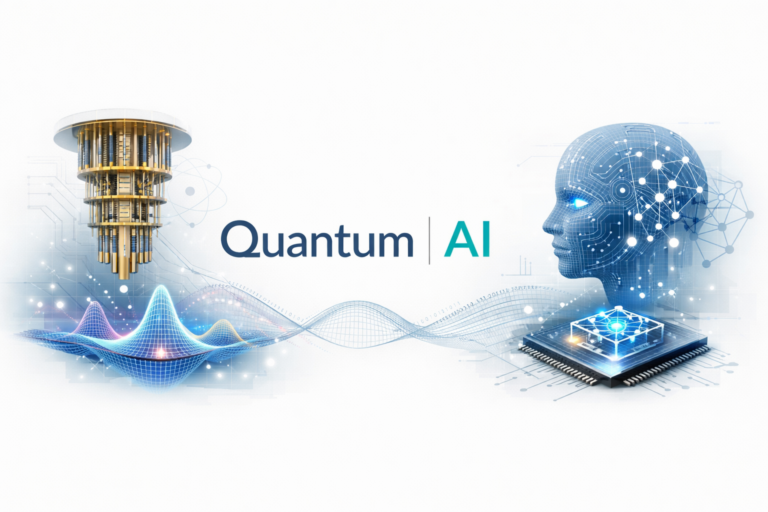 quantum ai