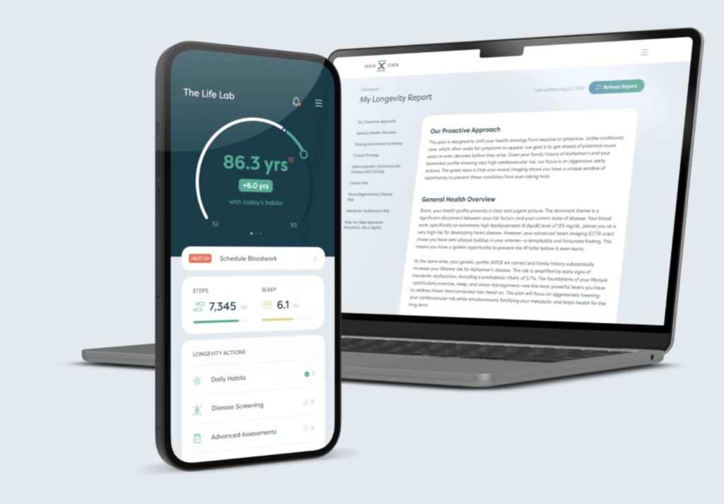 Lifelab