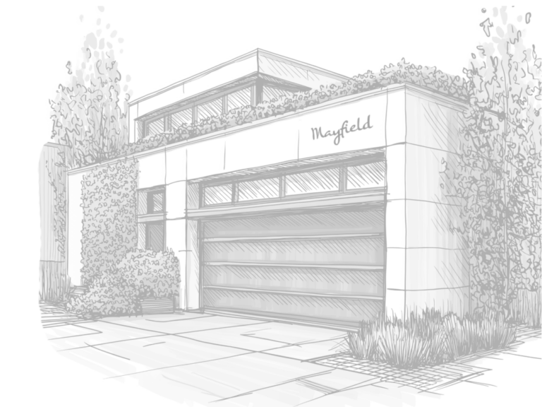 Mayfield AI Garage
