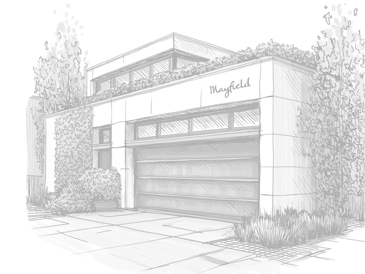 Mayfield AI Garage
