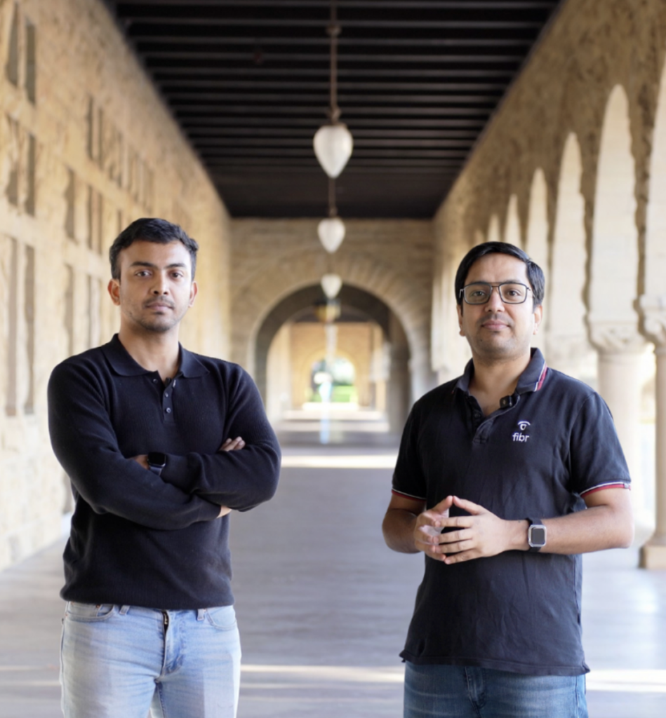 Fibr AI secured 5.7 million dollars in seed funding led by Accel to scale its agentic personalizatio...