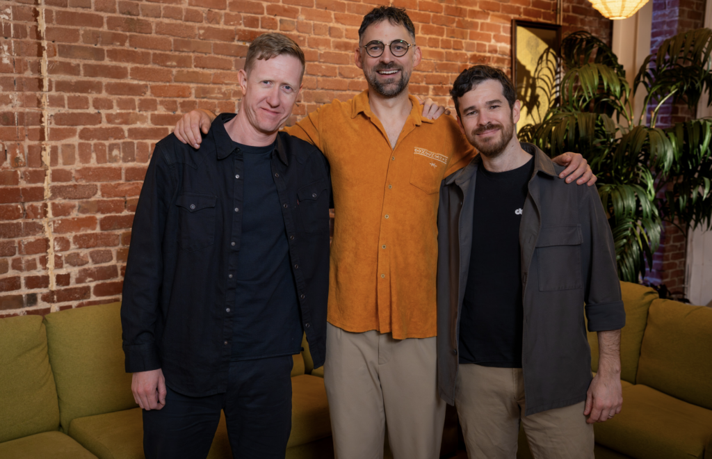 Dataro secured $14.28M Series A led by Blueprint Equity to expand its AI-native fundraising platform...