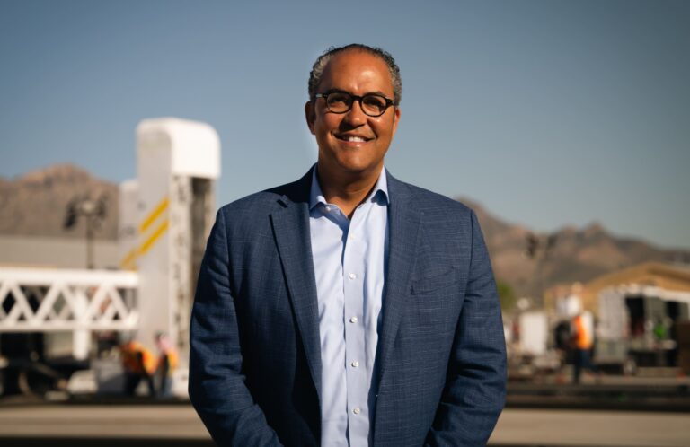 Icon Launches Icon Prime, a Dedicated Government Division Focused on ...