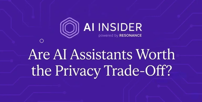 AI assistants privacy trade-off