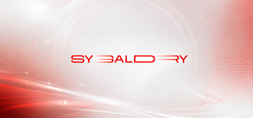 Sygaldry