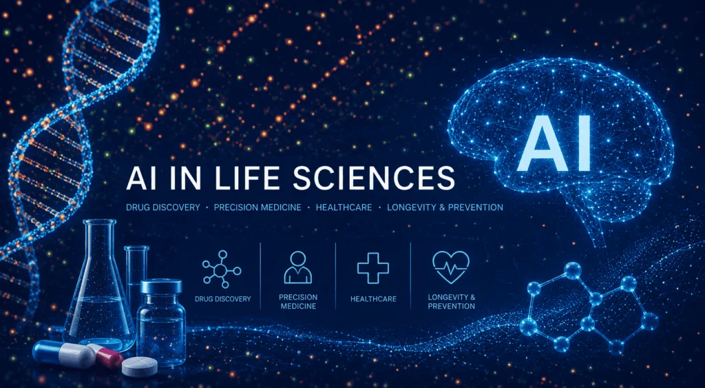 Global AI Life Sciences
