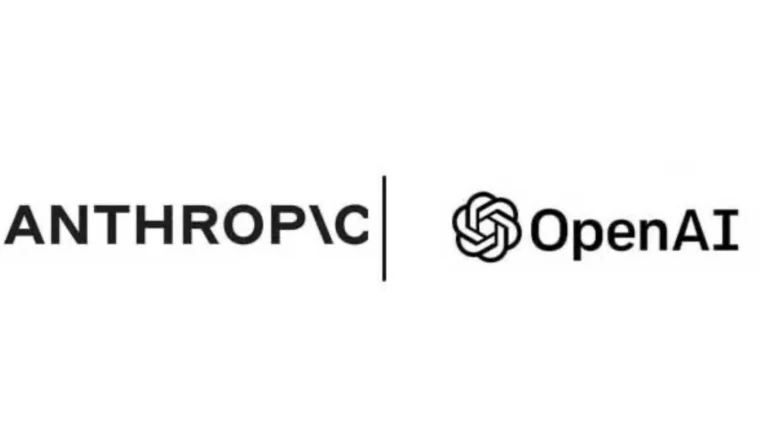 Anthropic and OpenAI Launch Rival Enterprise AI Joint Ventures Backed ...