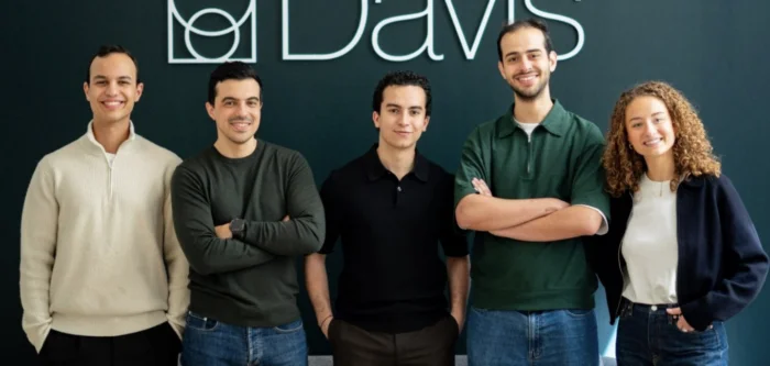 Davis Closes €4.6M Funding Round to Deploy Proprietary AI Model for ...